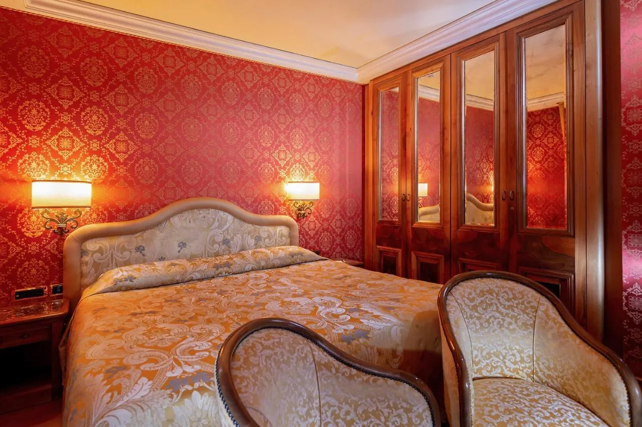 Hotel Santa Marina Velence
