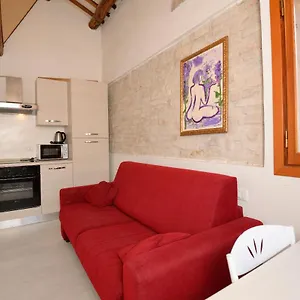  Apartamento Casa Dea Corte Italia