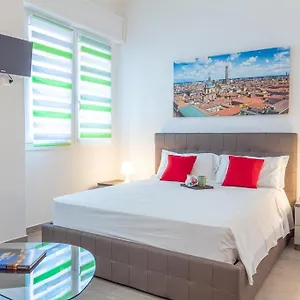  Apartamento Realkasa Azzarita Flat Italia