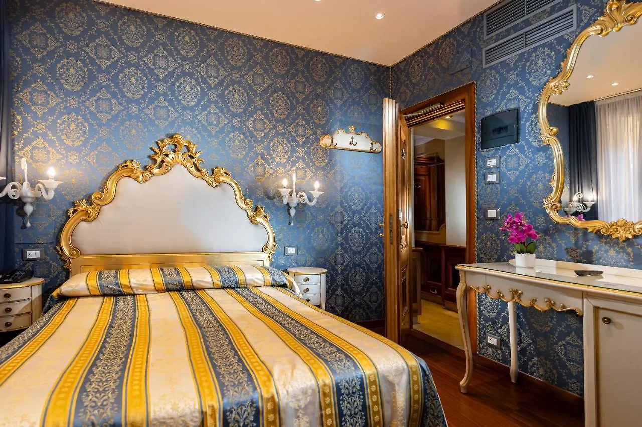 Hotel Santa Marina Venedik