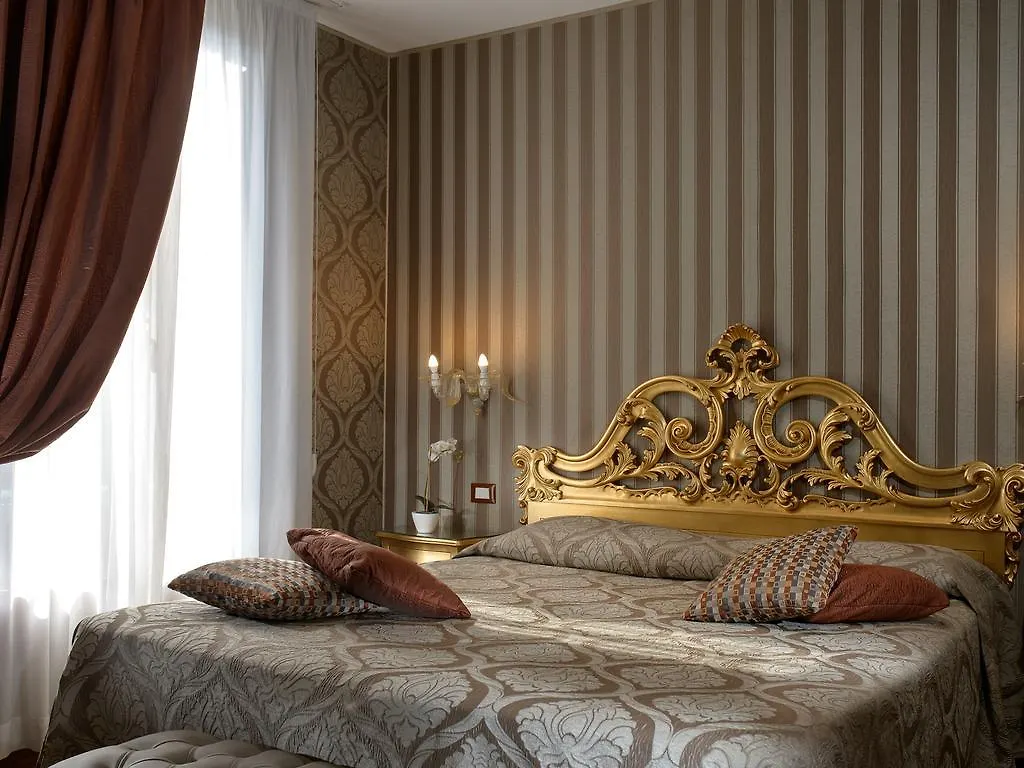 Hotel Santa Marina Venedik