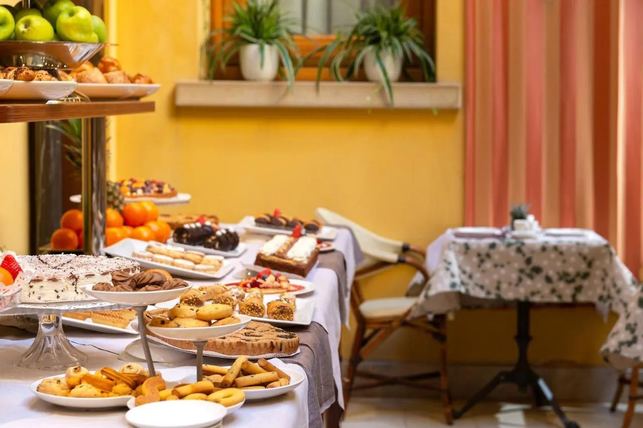 Hotel Santa Marina Veneza