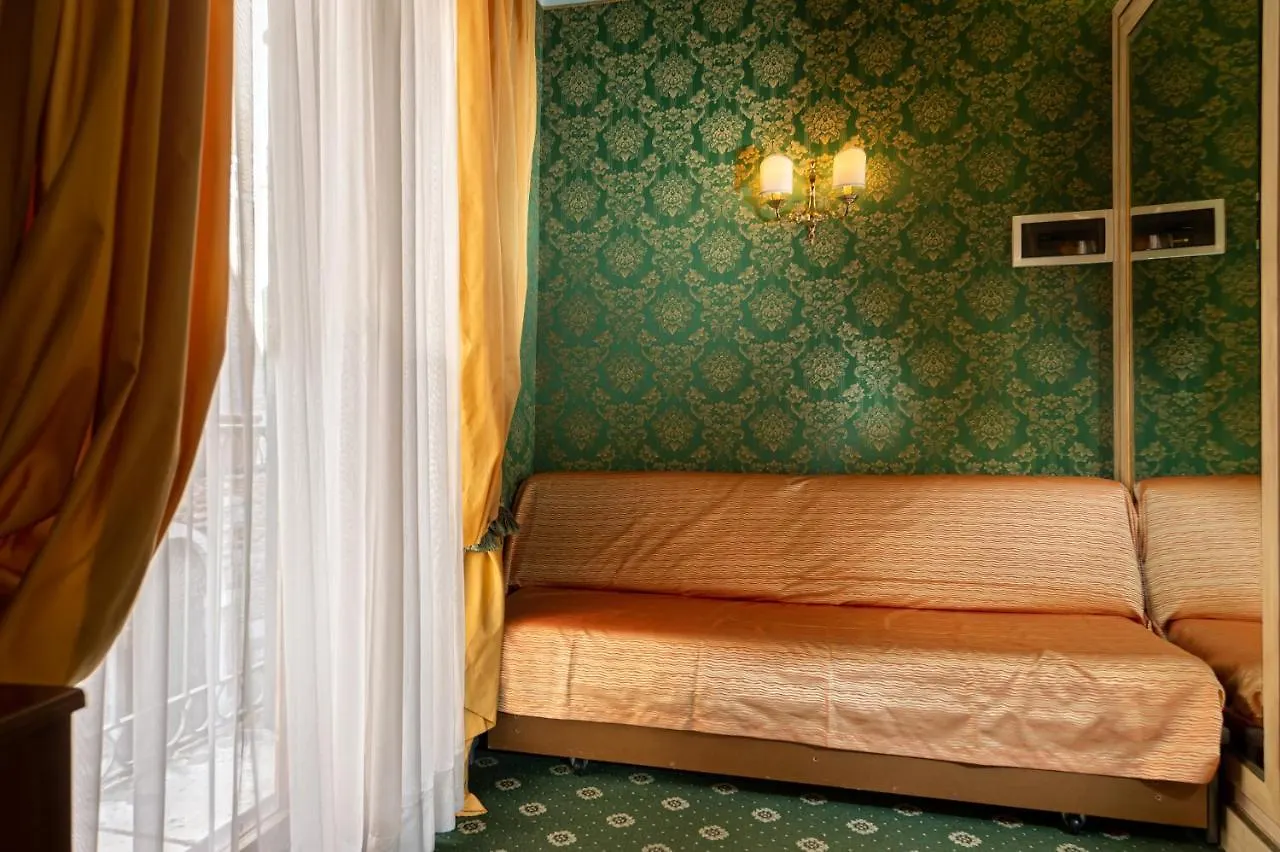 Hotel Santa Marina Veneza