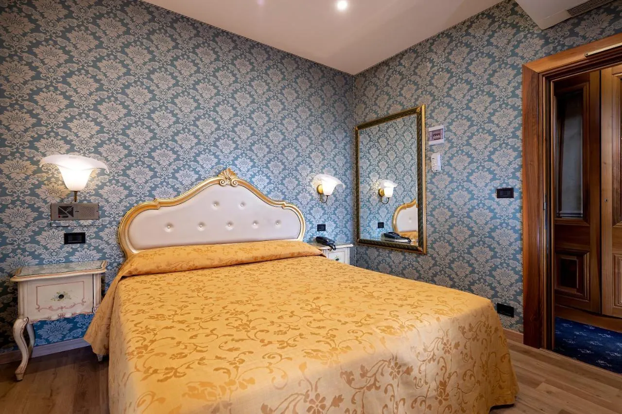 Hotel Santa Marina Veneza