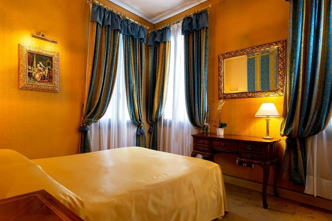 Hotel Santa Marina Veneza