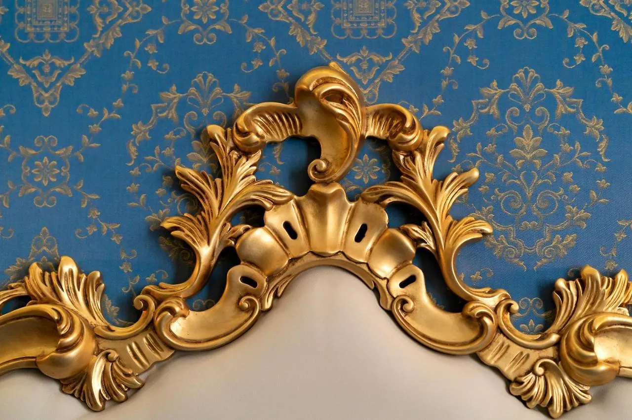 Hotel Santa Marina Veneza