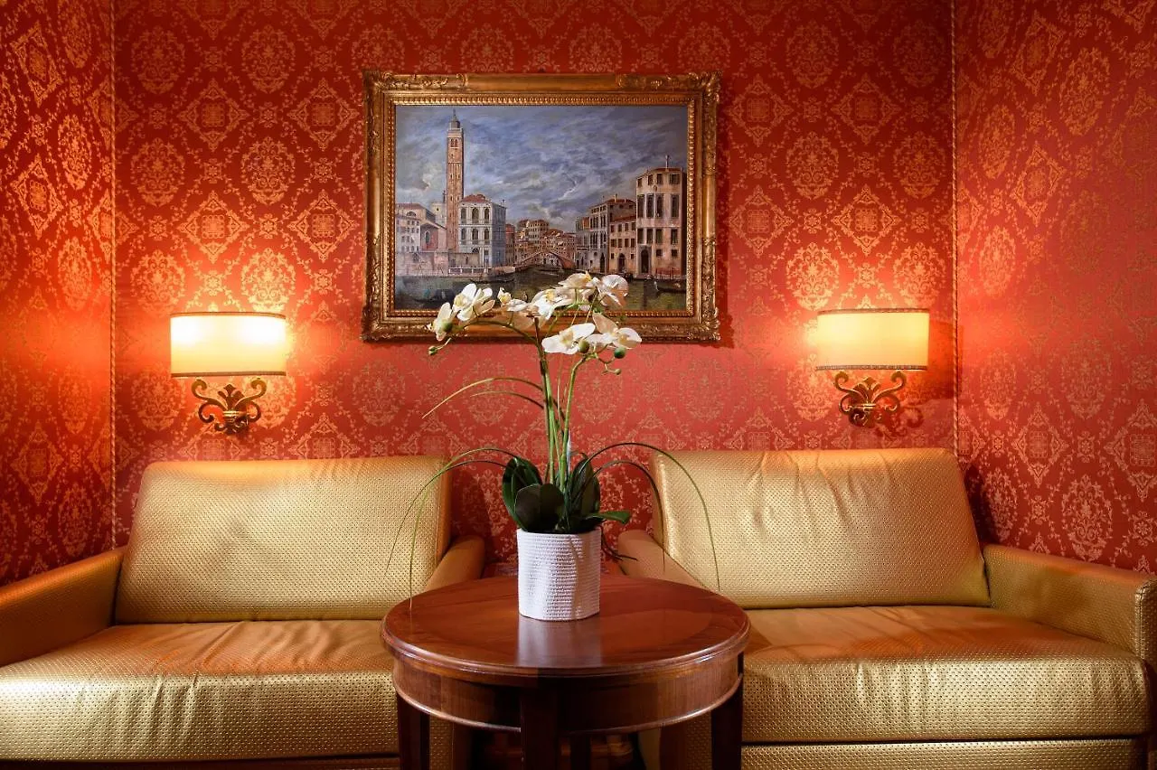 Hotel Santa Marina Veneza