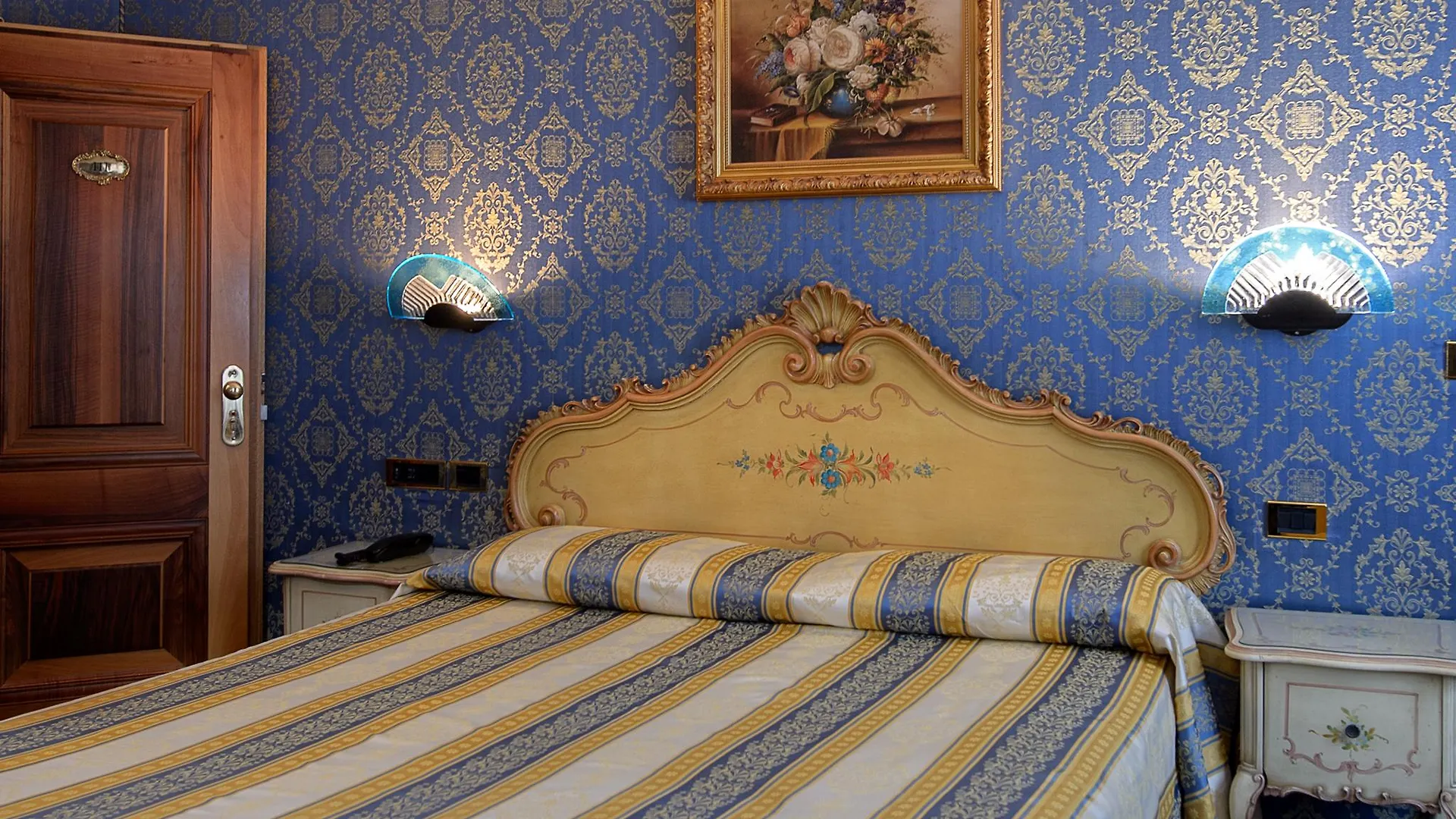 Hotel Santa Marina Venice